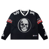 GODSPEED TD Layered Jersey